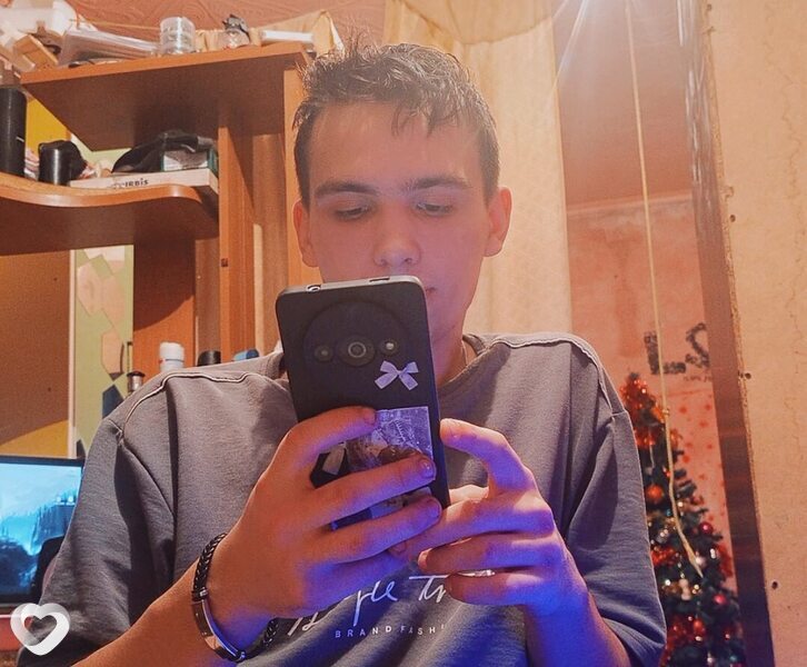 Коля, 19, Кемерове — анкета №3967322