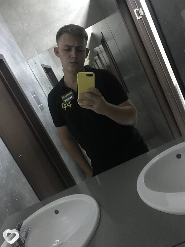 Сергей, 24, Воронеже — анкета №3967331