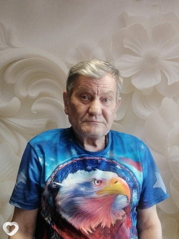 Анатолий, 70, Иркутске — анкета №3967332