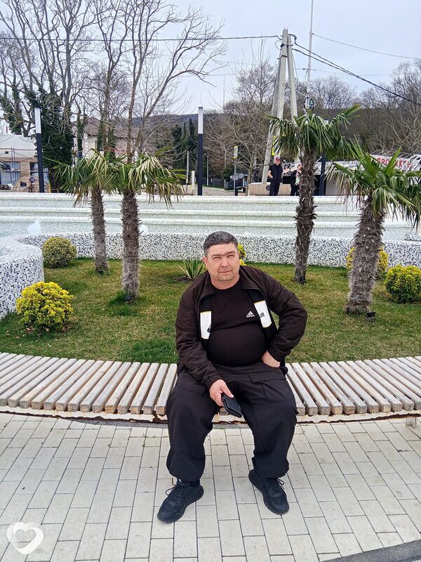 Алексей, 53, Красногорске — анкета №3967413