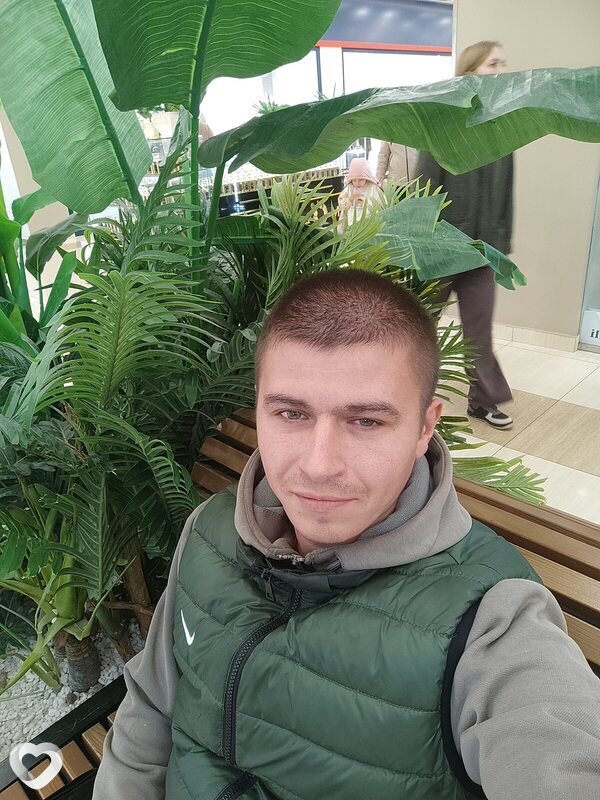 Андрей, 33, Старом Осколе — анкета №3967421