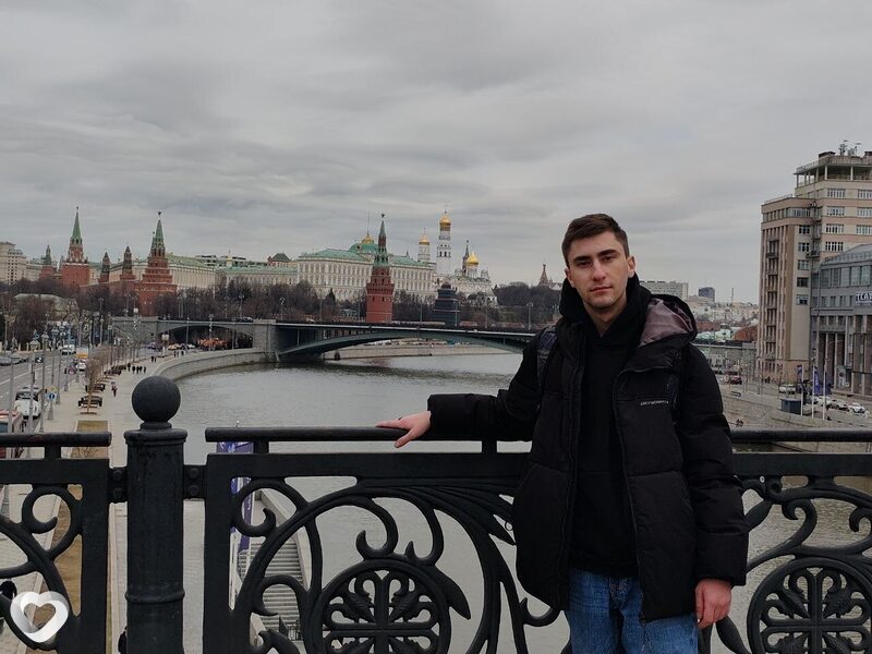 Михаил, 18, Ставрополе — анкета №3967422