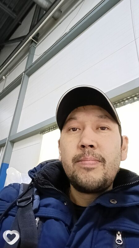 Тимур, 37, Уральске — анкета №3967425