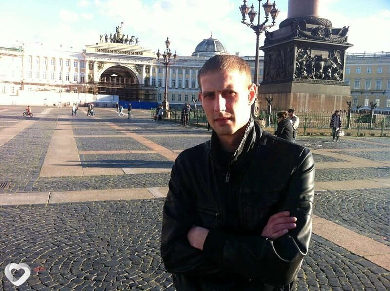 Сергей, 26, Великих Луках — анкета №3967426