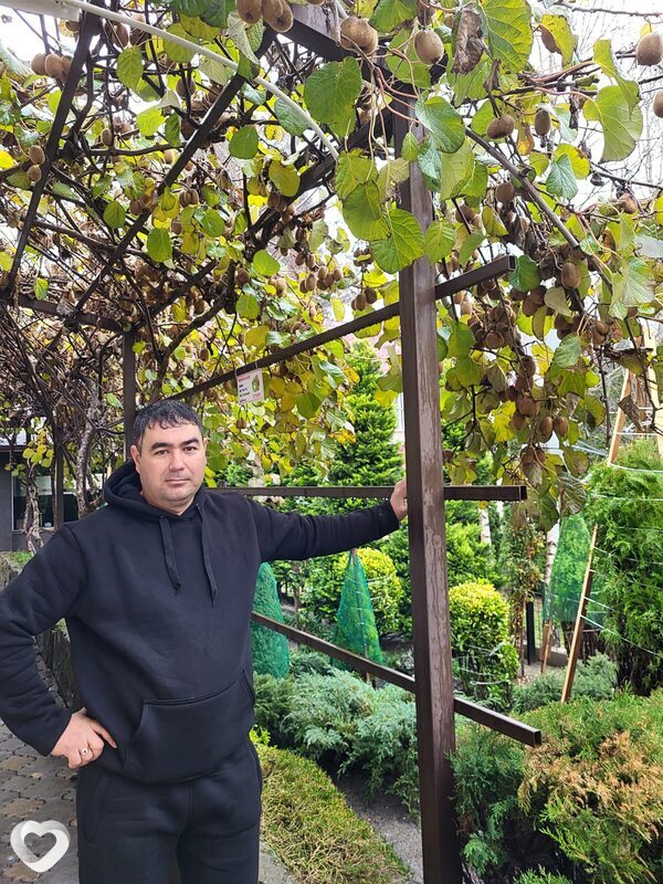 Руслан, 39, Выборге — анкета №3967427