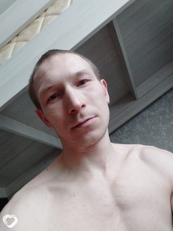 Санька, 35, Усинске — анкета №3967430