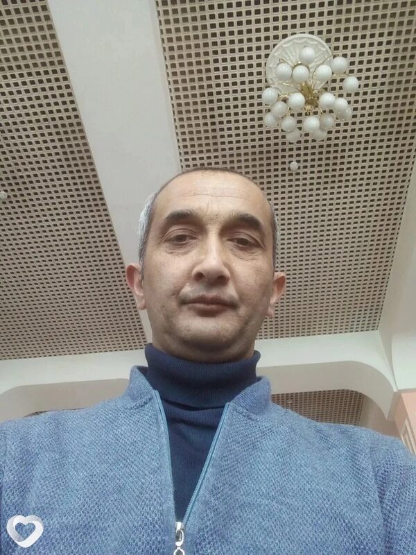 Умид, 42, Иркутске — анкета №3967487