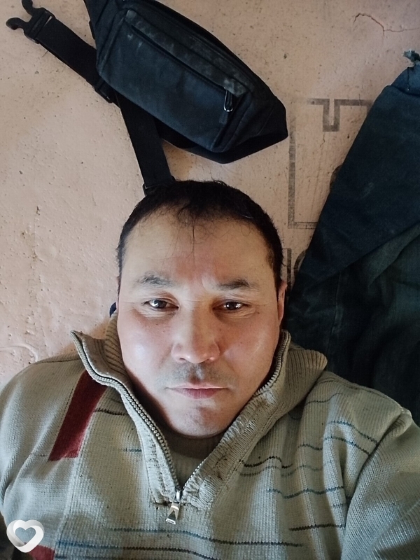Ермек, 42, Астане — анкета №3967491