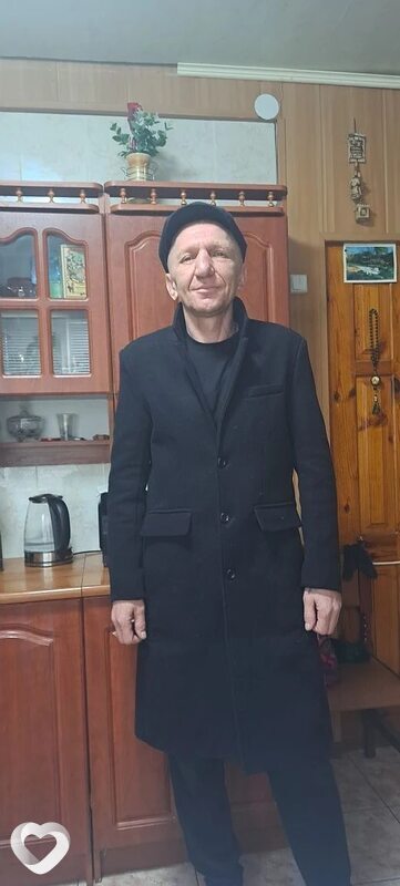 Рыжий, Георгиевск