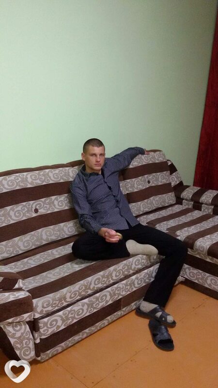 Илль, 38, Хабаровске — анкета №3967504
