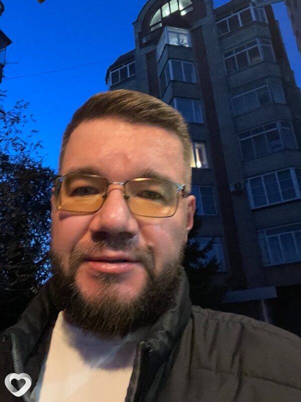 Дмитрий, 41, Челябинске — анкета №3967386