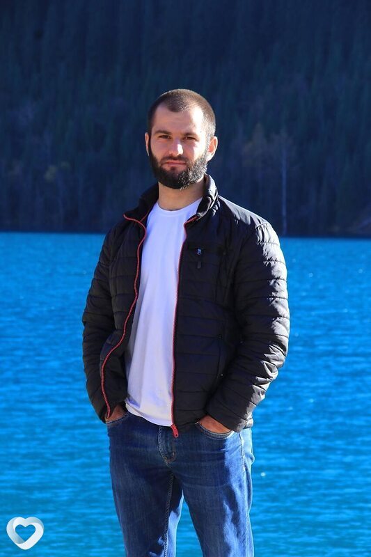 Тимур, 27, Чу — анкета №3967400