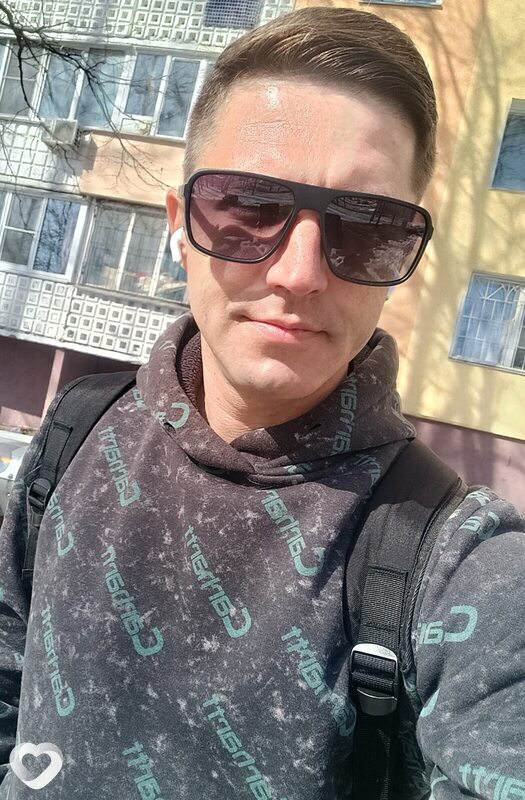 Артем, 29, Нижнем Новгороде — анкета №3967409