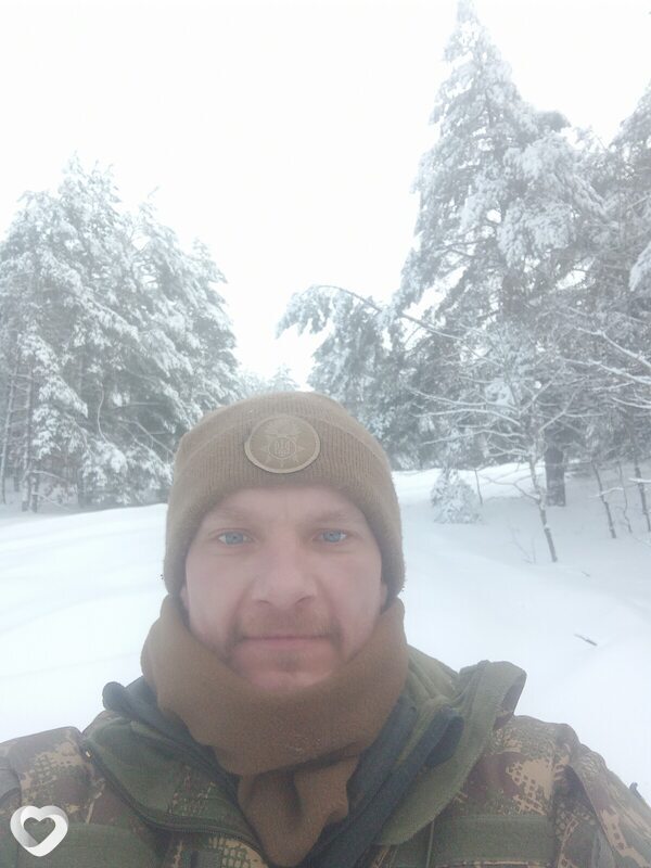 Oleksangr, 36, Киеве — анкета №3967547