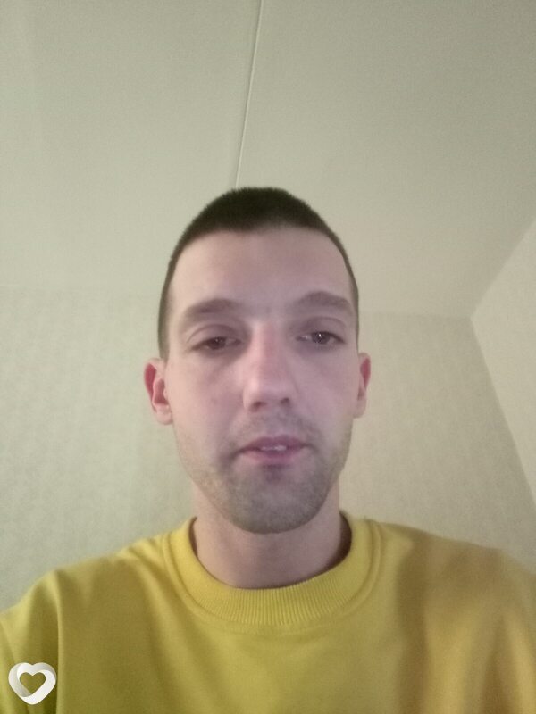 Максим, 30, Орше — анкета №3967548
