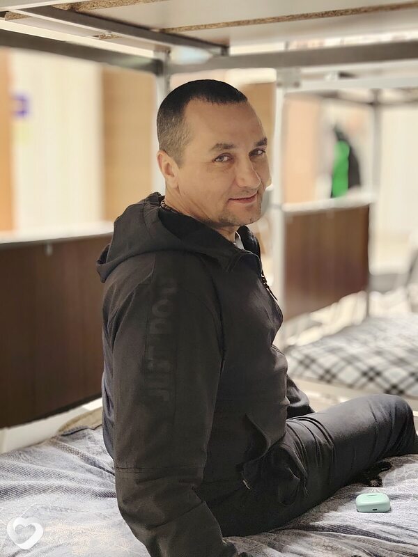 Руслан, 44, Волгограде — анкета №3967551