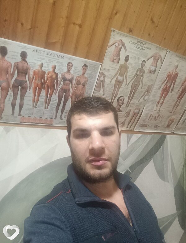 Гарик, 41, Сочи — анкета №3967552