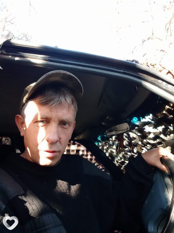 Жека, 39, Красном Луче — анкета №3967558