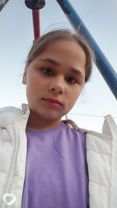 Екатерина, 18, Орске — анкета №3969382