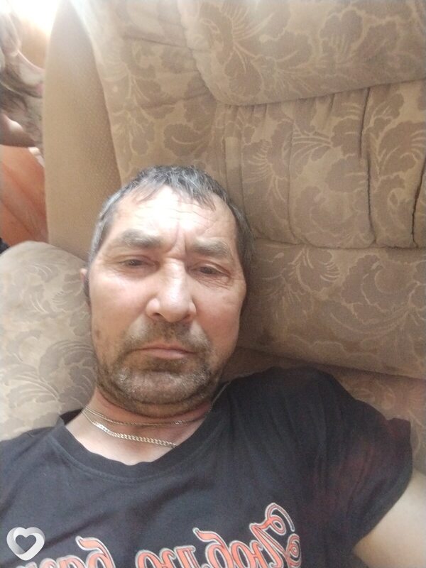 Сергей, 50, Миассе — анкета №3969388