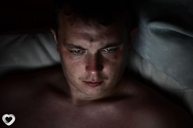 Александр, 36, Новороссийске — анкета №3969390