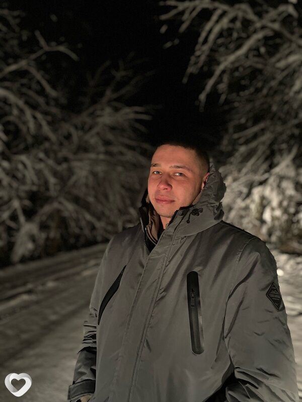 Евгений, 29, Ижевске — анкета №3969403