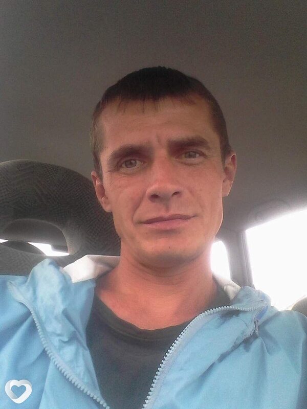 Спартак, 45, Минске — анкета №3969404