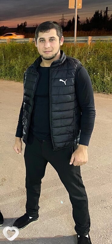 Роман, Лихославль
