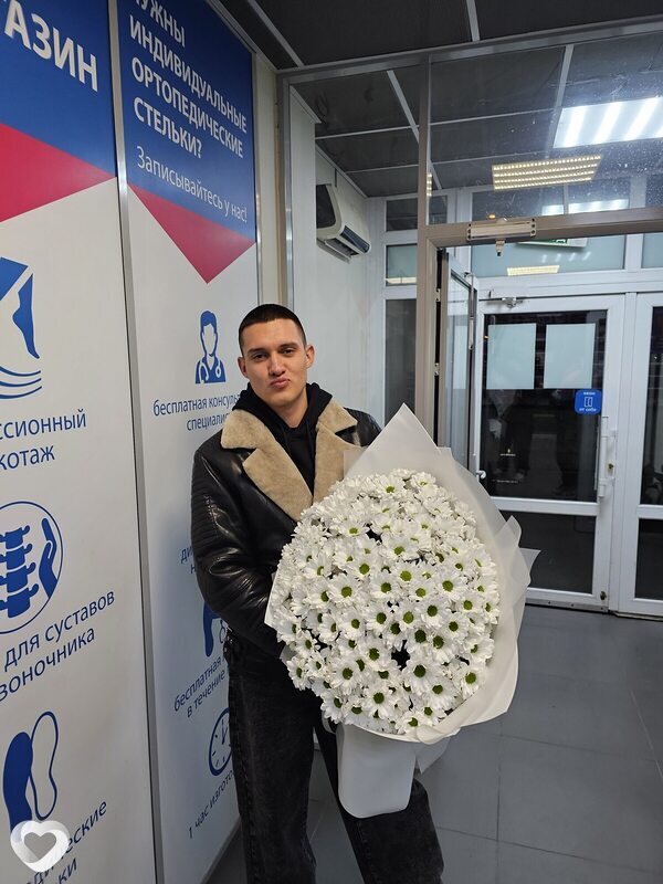 Андрей, 18, Минске — анкета №3967469