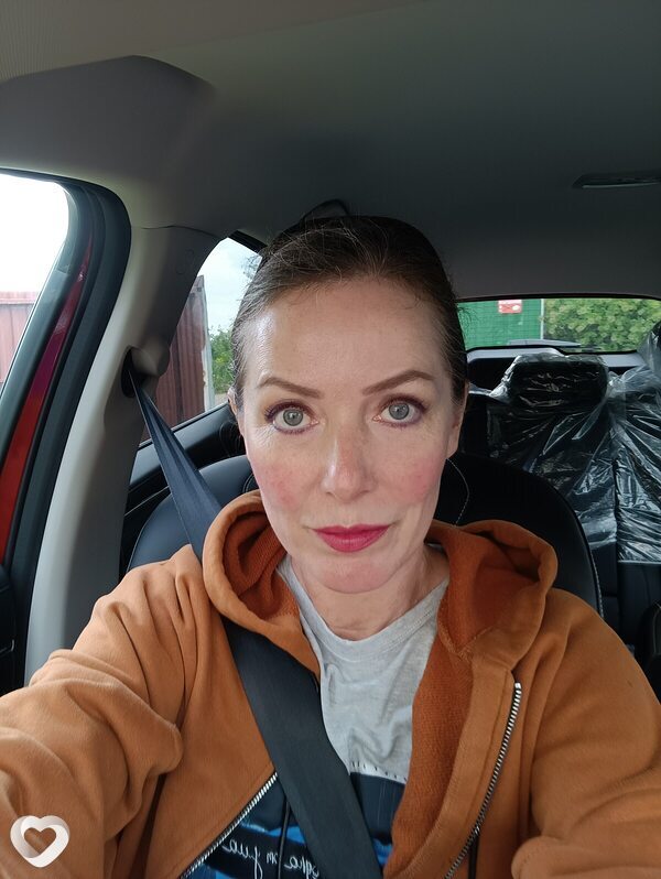 Olga, 51, Костроме — анкета №3967474