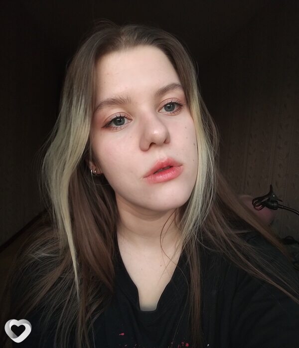 Настя, Полоцк