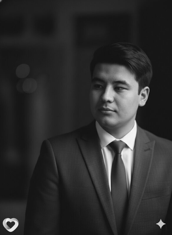 Adham, 23, Оренбурге — анкета №3967484