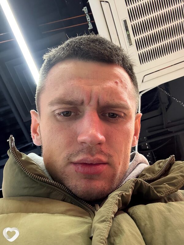Виктор, 30, Волгограде — анкета №3967568