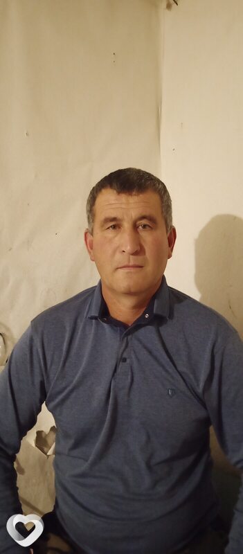 Алижон, 51, Альметьевске — анкета №3967573