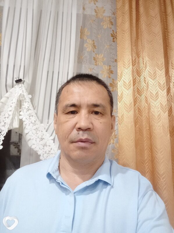 Меирхан, 52, Петропавловске — анкета №3967510