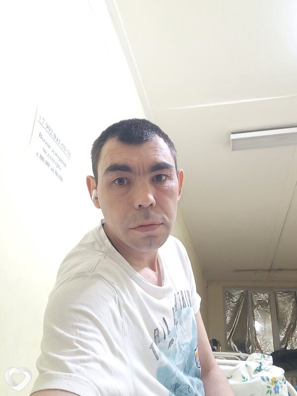 Виталя, 36, Чите — анкета №3967511