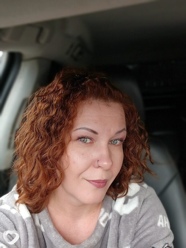 Антонина, 40, Екатеринбурге — анкета №3967517