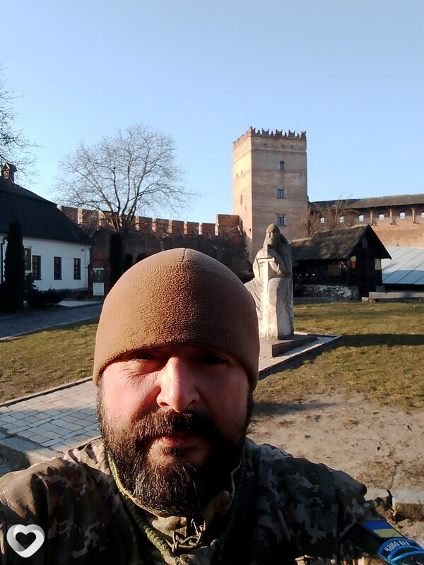 Сергей, 43, Запорожье — анкета №3967523