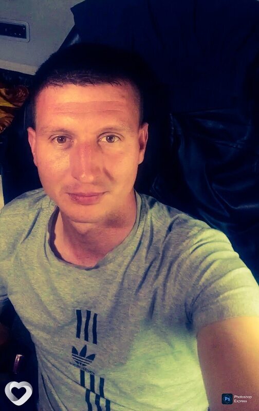 Андрей, 32, Краснодаре — анкета №3967529