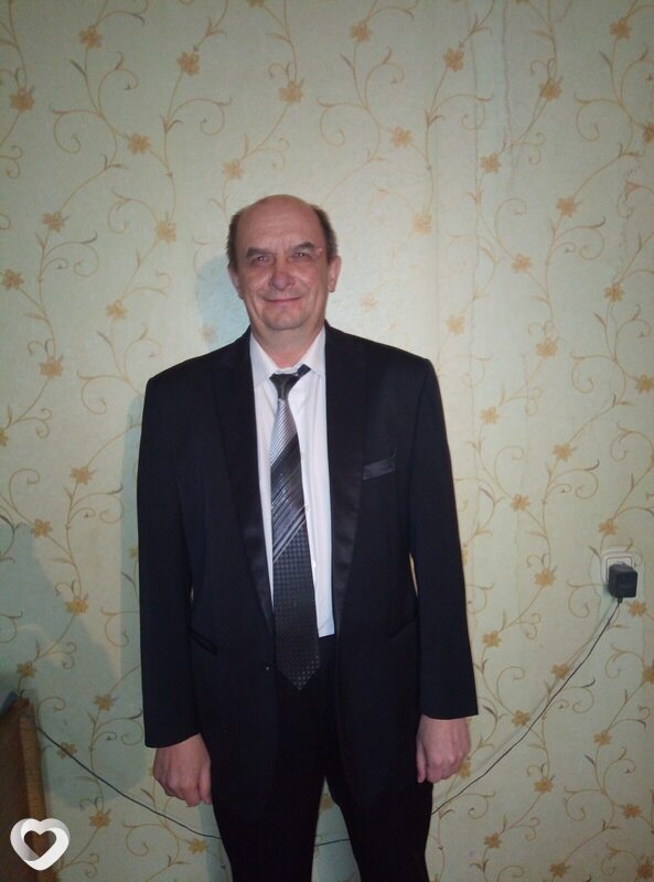 Андрей, 56, Гродно — анкета №3967447