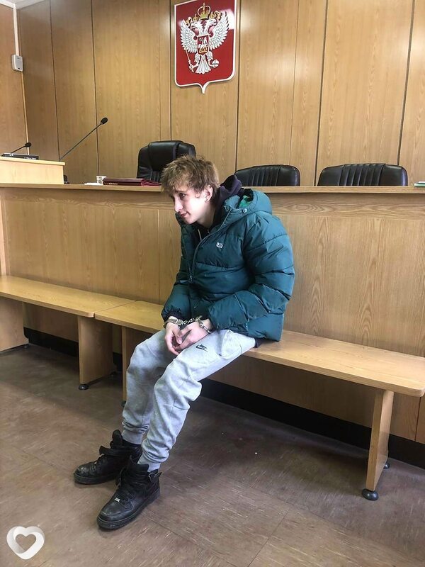Владимир, 18, Барановичах — анкета №3967448