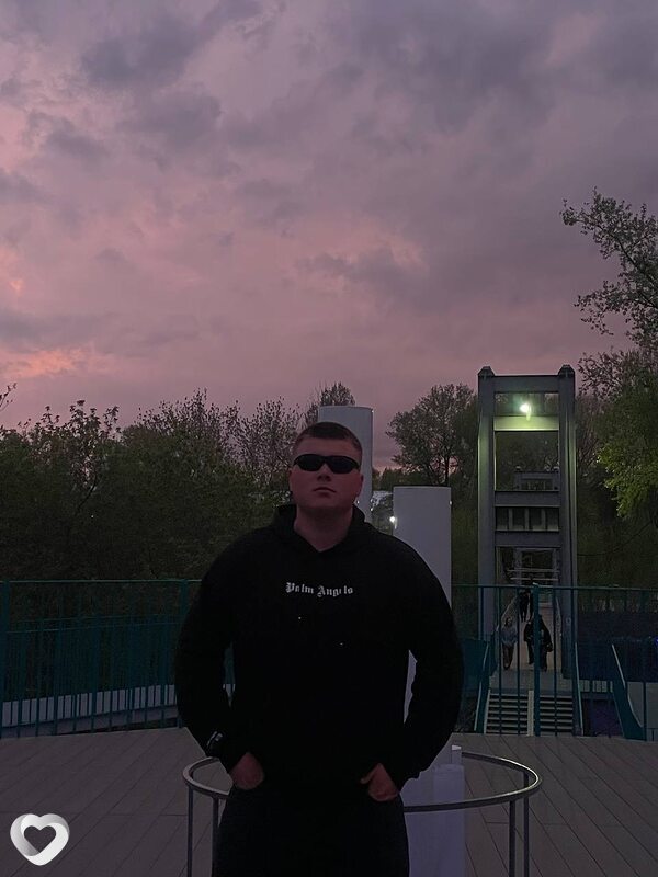 Ренат, 21, Рубцовске — анкета №3967449