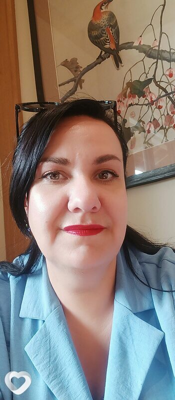 Татьяна, 44, Краснодаре — анкета №3967454