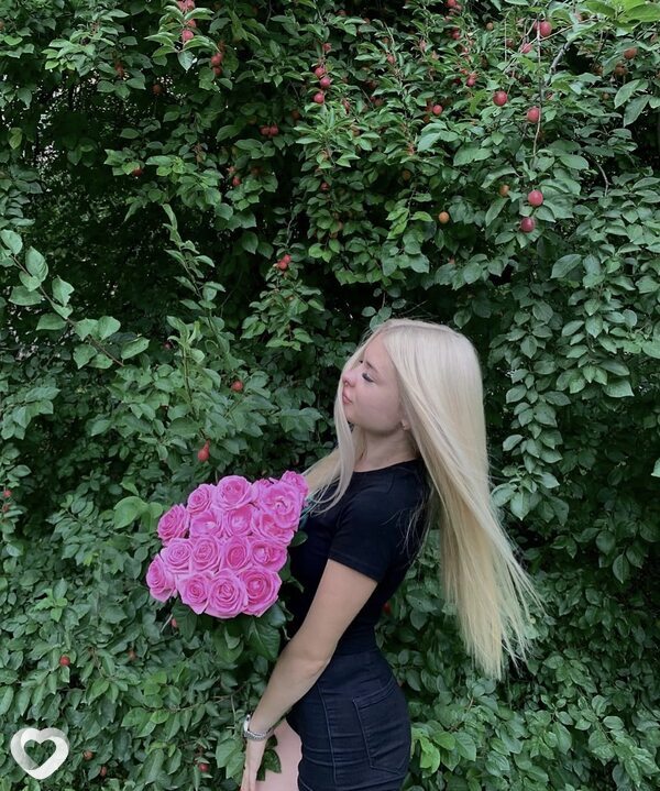 Катерина, 35, Оренбурге — анкета №3967456