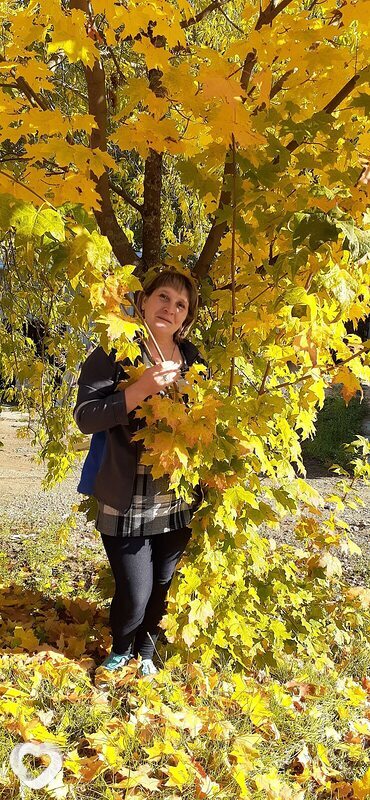Любовь, 51, Екатеринбурге — анкета №3967459