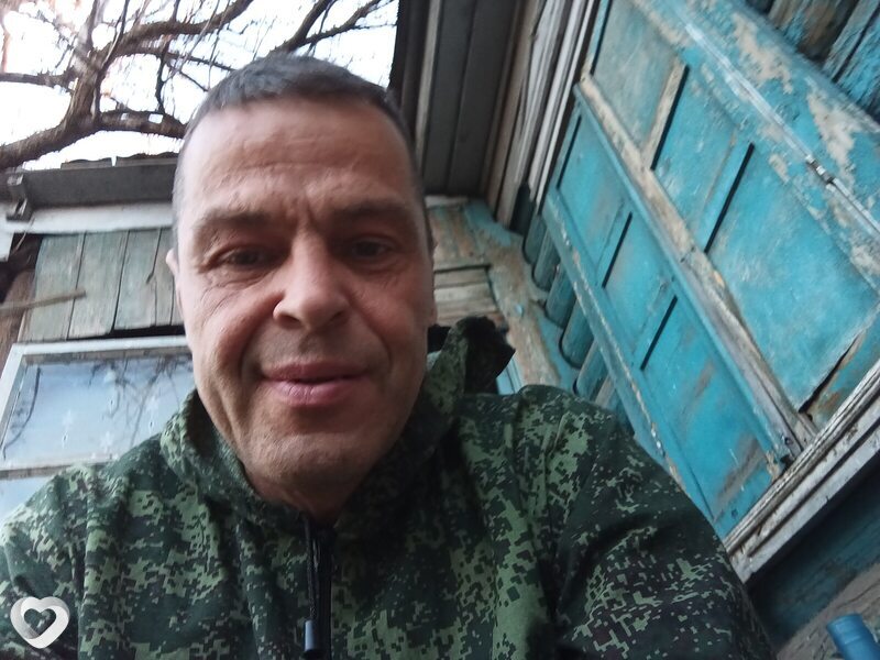 Евгений, 44, Благовещенске — анкета №3967648