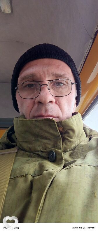 Юрий, 48, Пугачеве — анкета №3967651