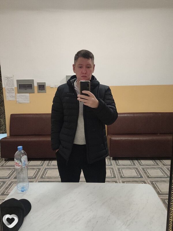 Андрей, 42, Электростали — анкета №3967655