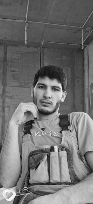 Кака, 27, Санкт-Петербурге — анкета №3967659