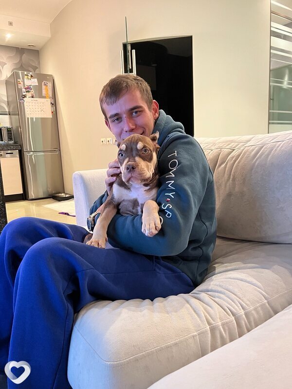Дмитрий, 31, Санкт-Петербурге — анкета №3968550